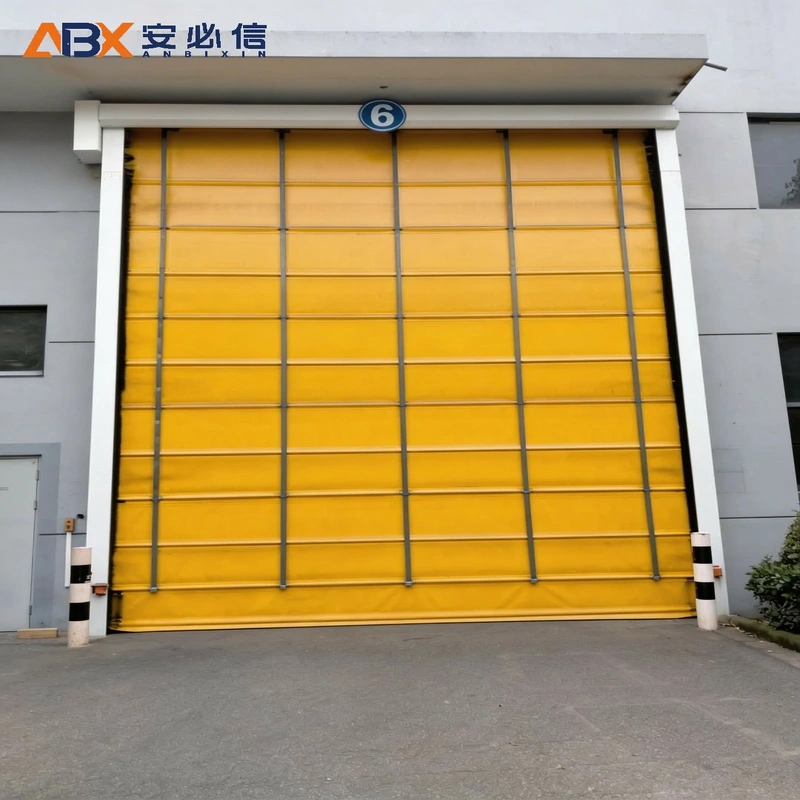 信阳背带堆积门